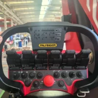 Palfinger remote control