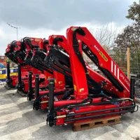 Palfinger spk10000 crane