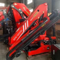 Palfinger spk12000 crane