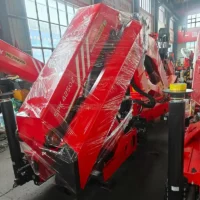 Palfinger spk42502 crane