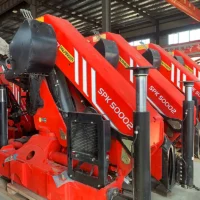 Palfinger spk50002 crane
