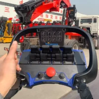 scanreco remote control